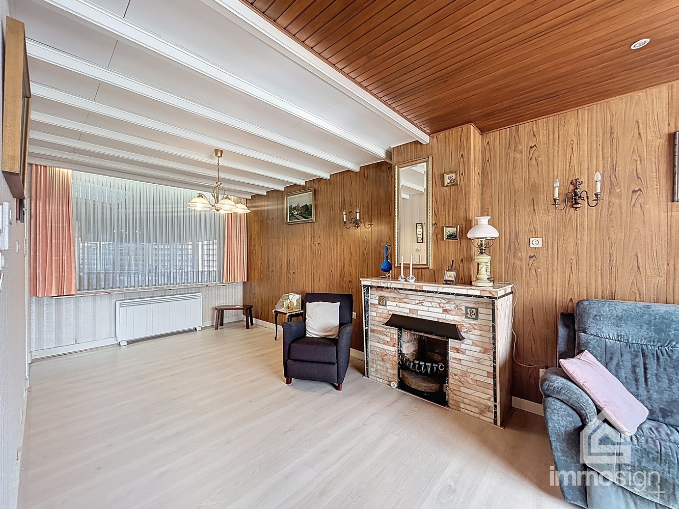 Maison à vendre à Hamont-Achel avec 3 chambres - photo 3