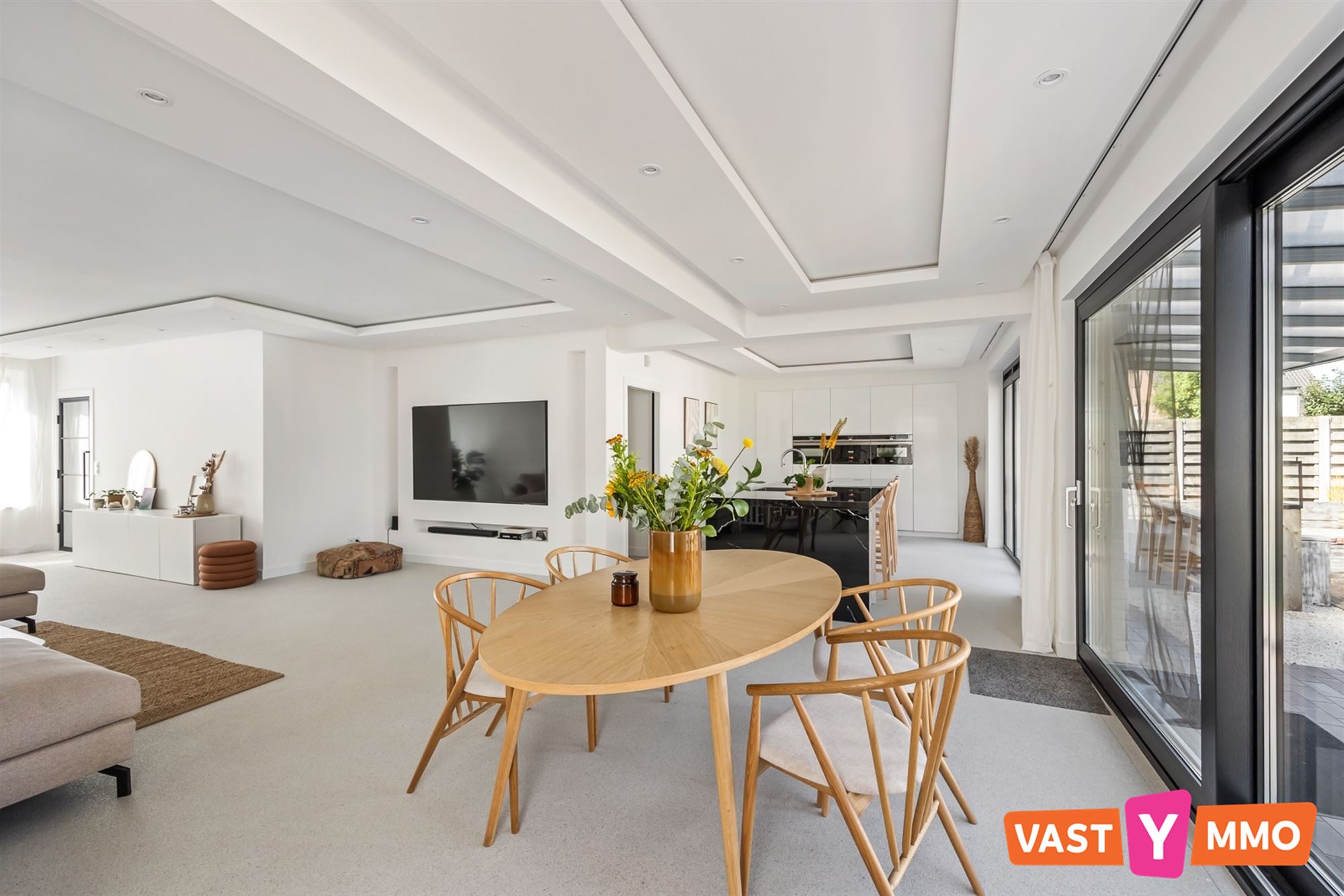 House for sale in Hoogstraten with 5 bedrooms - photo 5