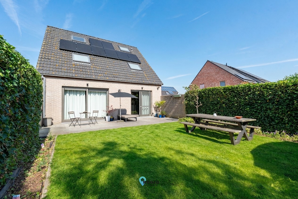 House for sale in Deinze