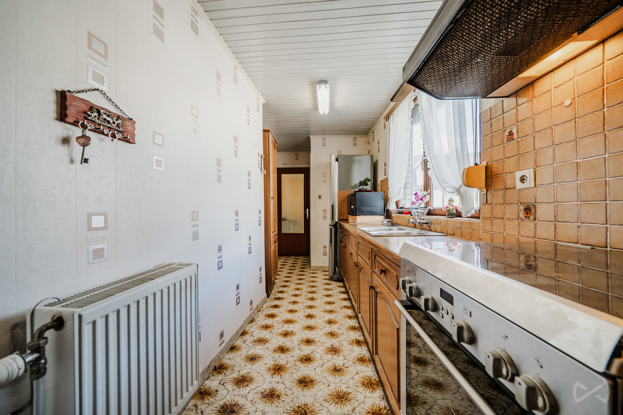 Huis te koop in Montignies-Sur-Sambre met 2 slaapkamers - foto 5