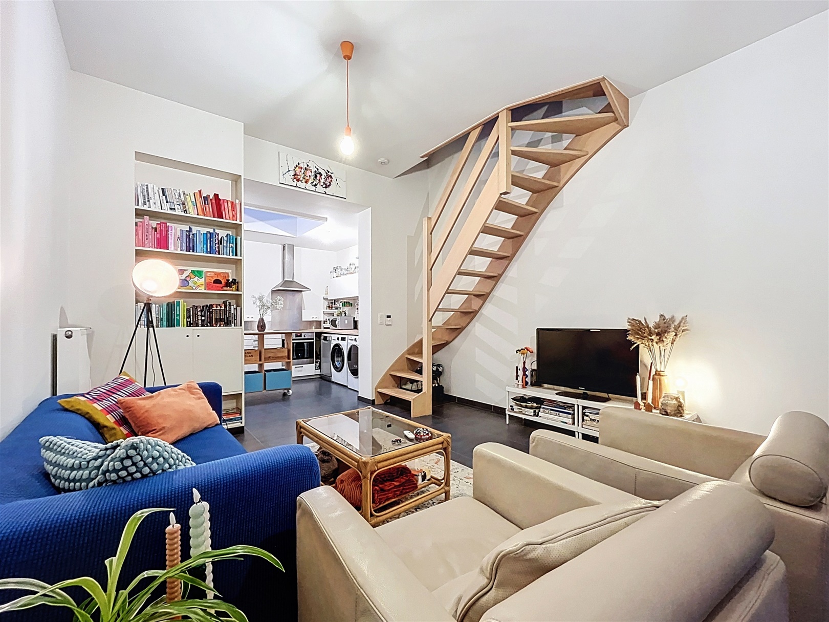 Maison à louer à Gand avec 3 chambres - photo 5