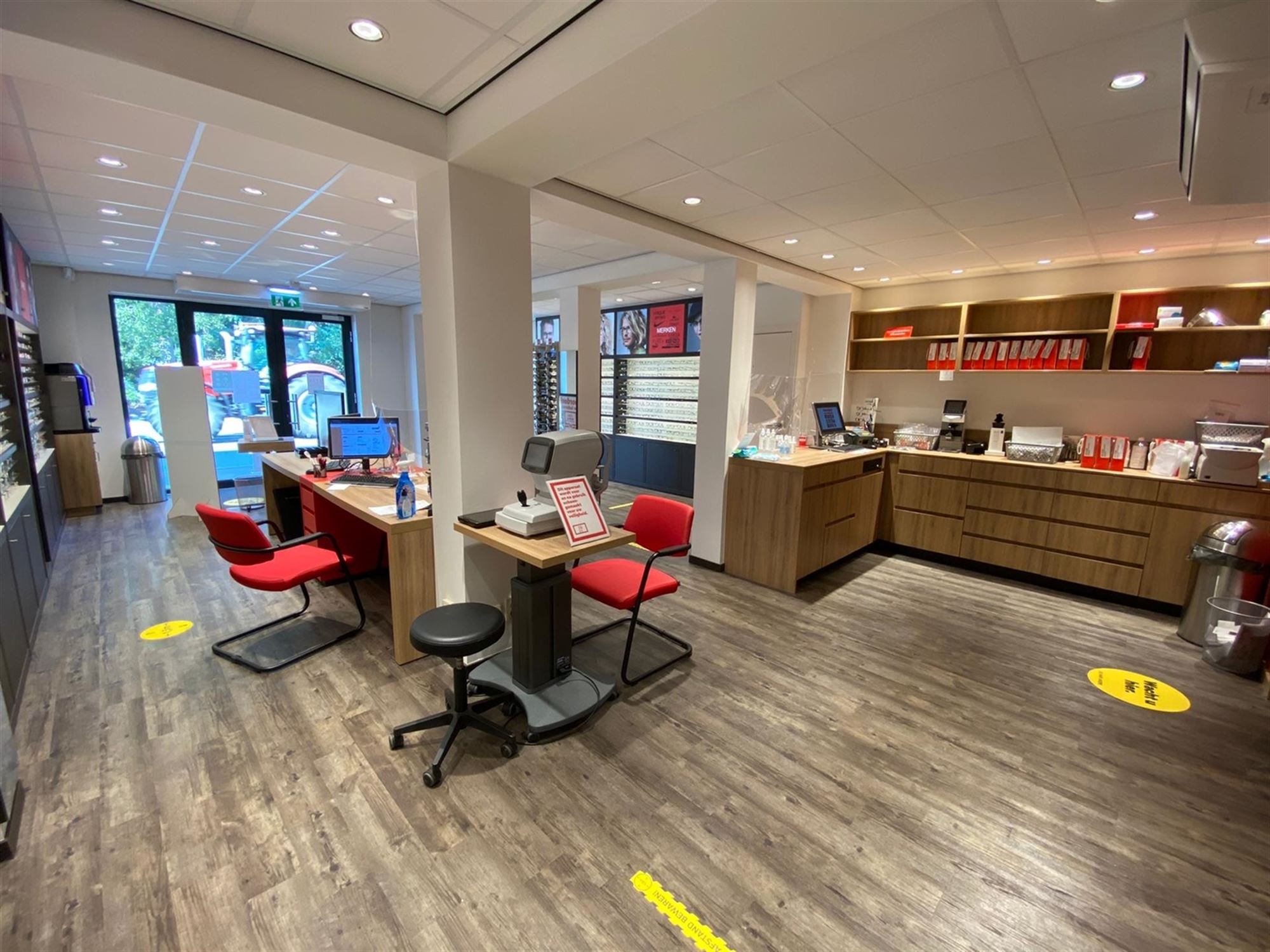 Commercial for sale in Nijlen - photo 2