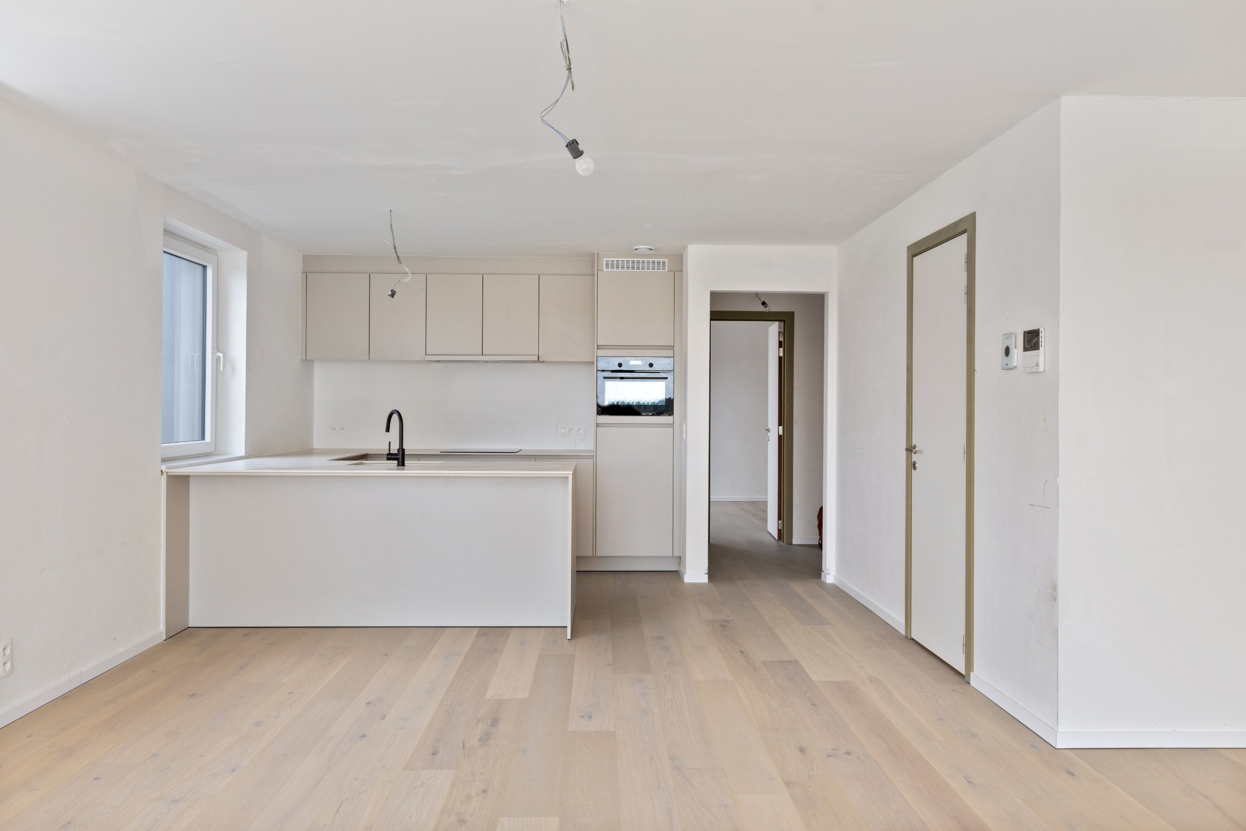 Ruim duplexappartement met 4 slaapkamers en zuidgerichte terrassen in Sailors’ Park - foto 4
