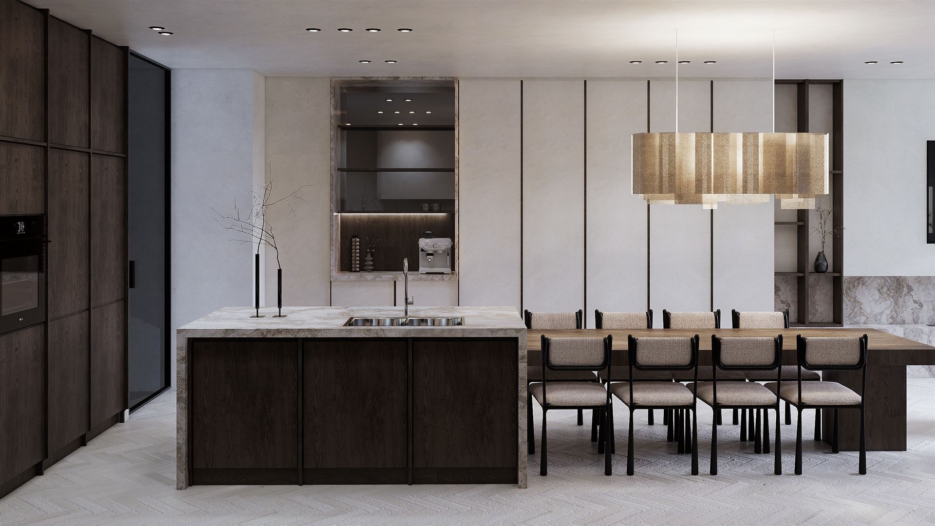 Exclusieve BEN-Nieuwbouwwoningen aan 6% in Mechelen - foto 5