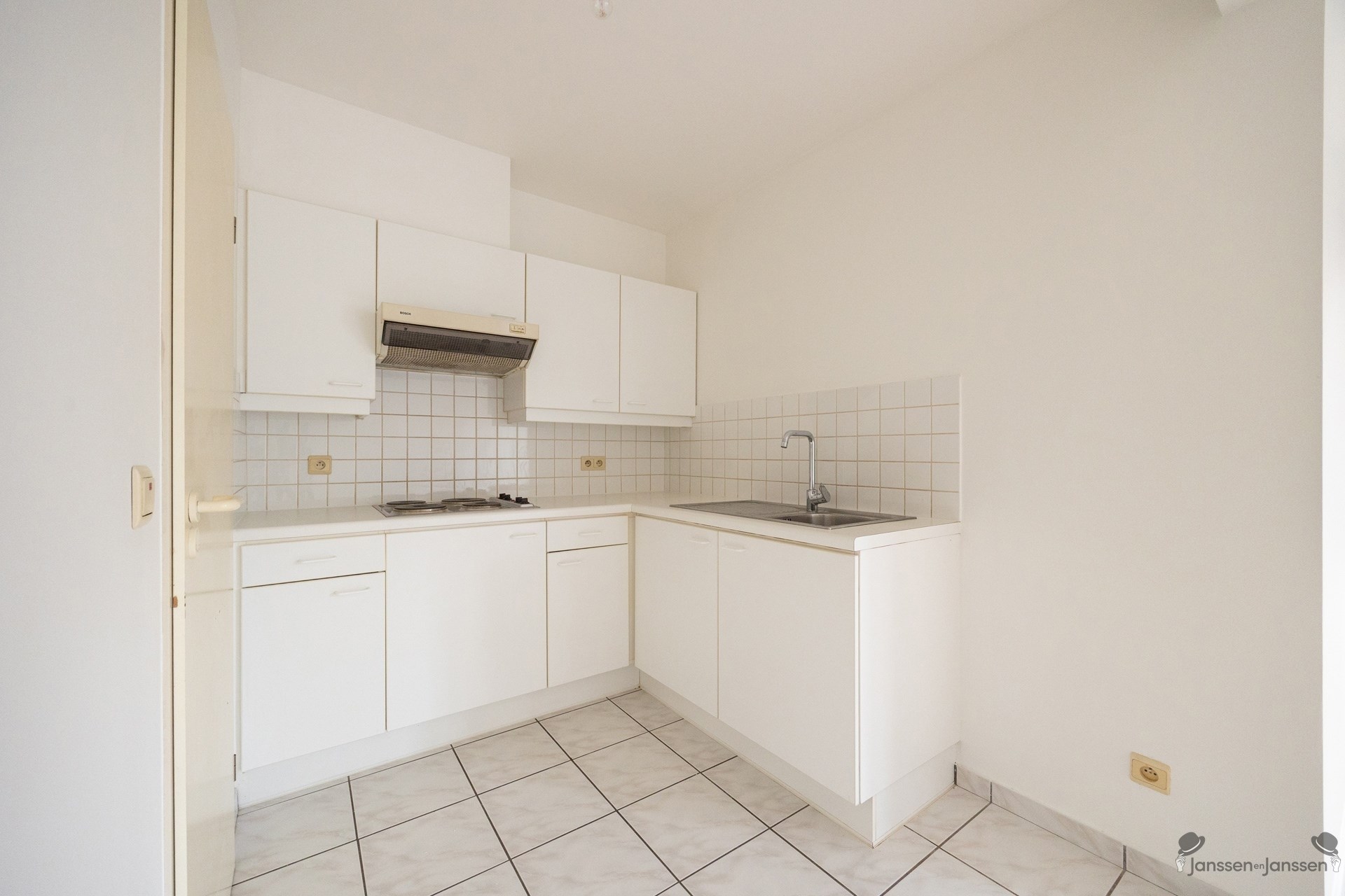 Ruim energiezuinig éénslaapkamer appartement  - foto 5