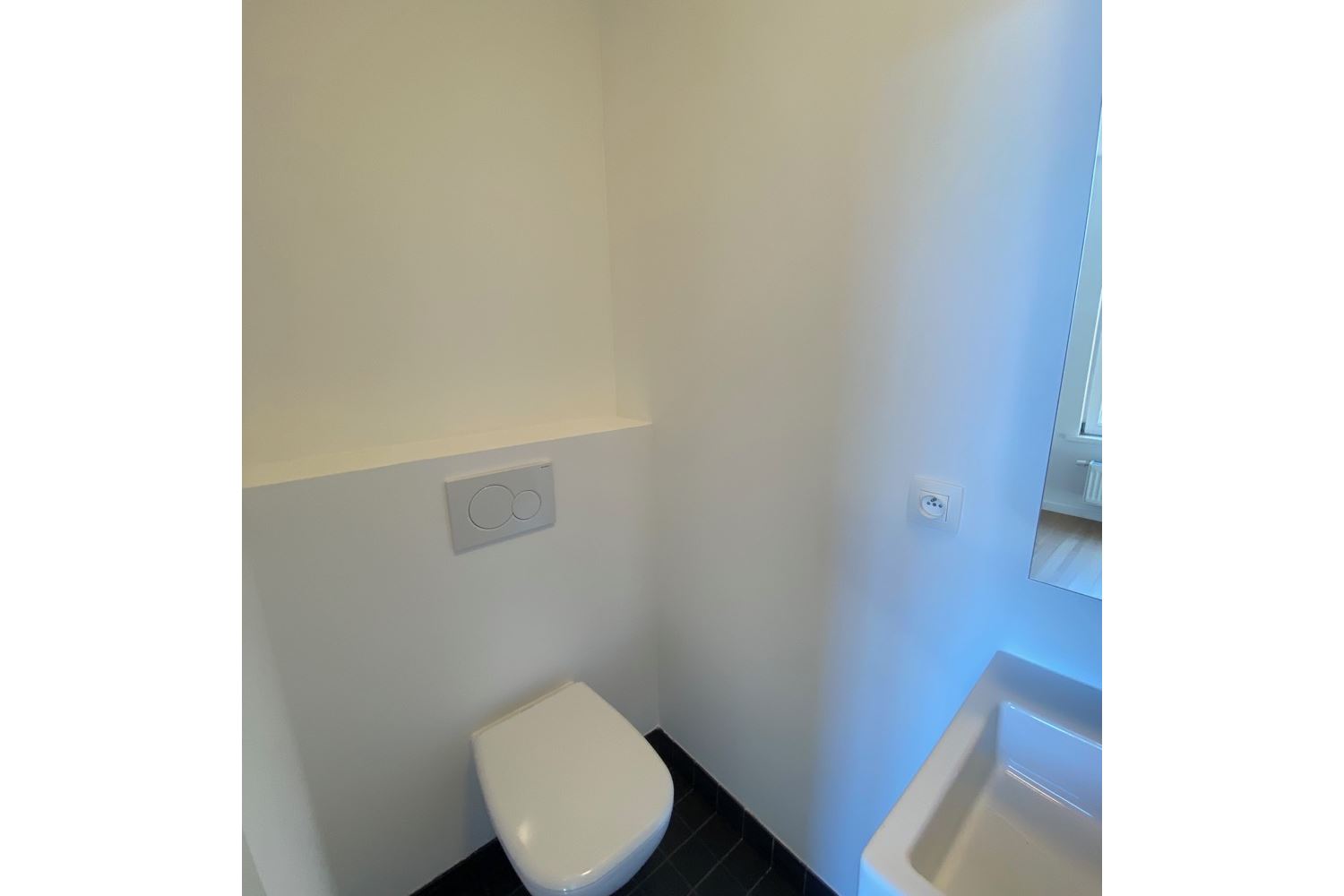 Recent gerenoveerd 1 slk appartement - foto 5