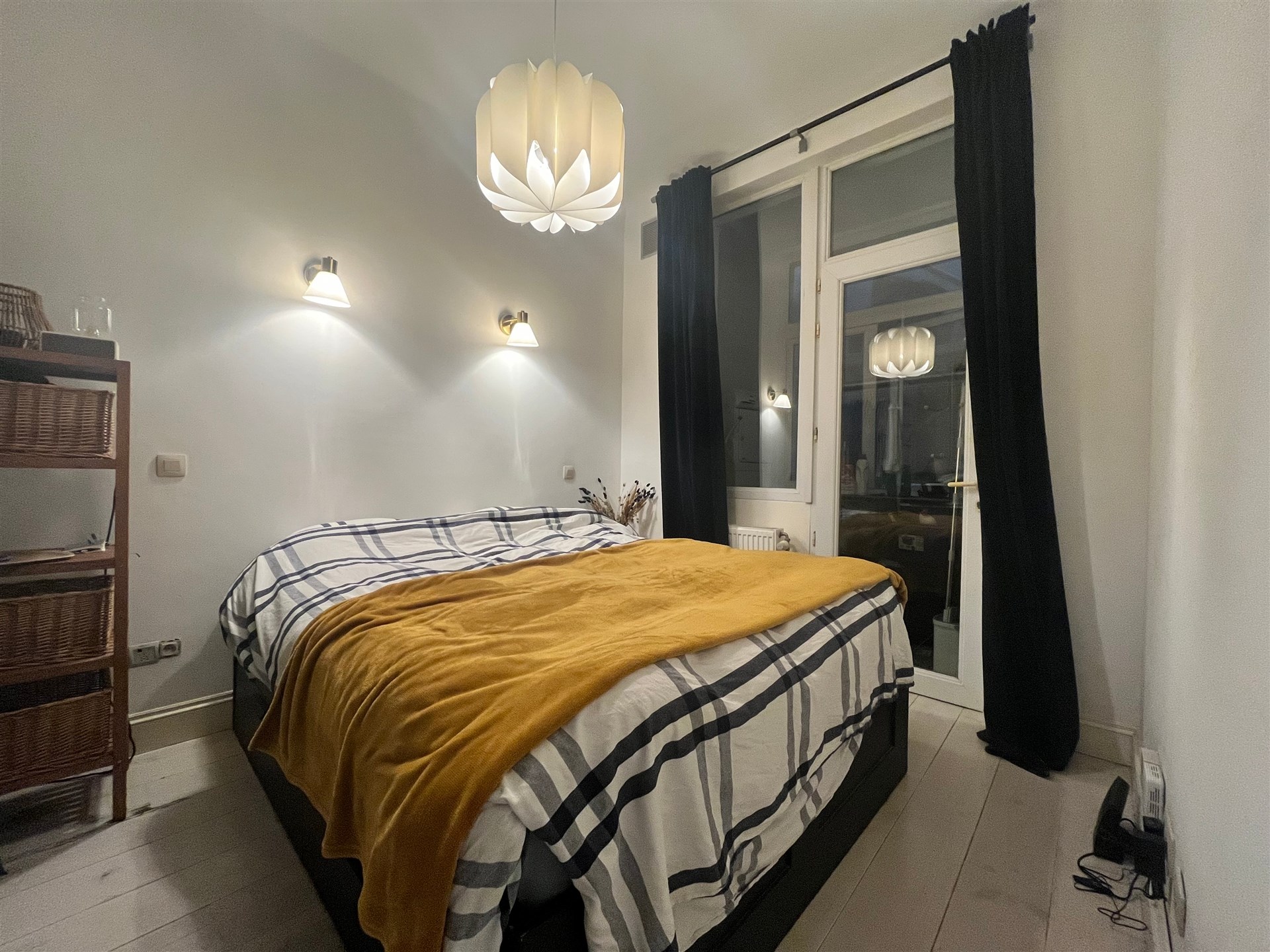 Leuk appartement met 1 slaapkamer nabij Zurenborg! - foto 4