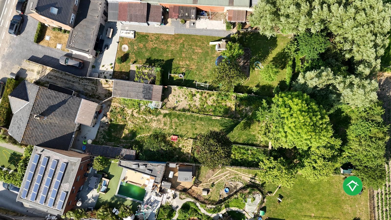 Terrain à vendre à Ichtegem - photo 5