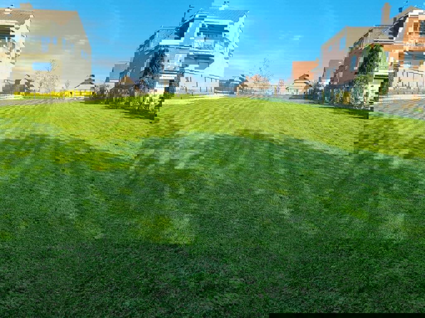 immo DAVID stelt voor: rustig gelegen bouwgrond - foto 4