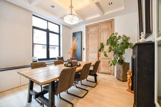 House for sale in Blankenberge