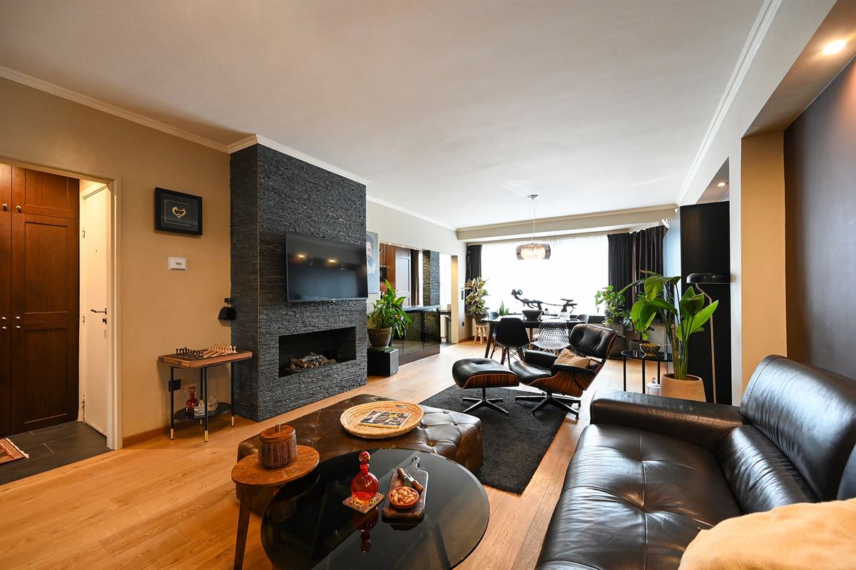 Gerenoveerd appartement op geliefde locatie - foto 2