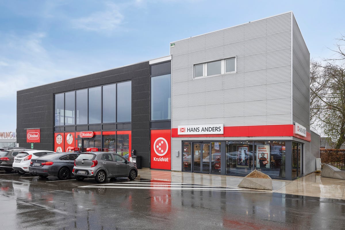 Espace de bureau moderne avec parking d'environ 320 m² dans un emplacement privilégié à Diepenbeek - photo 4