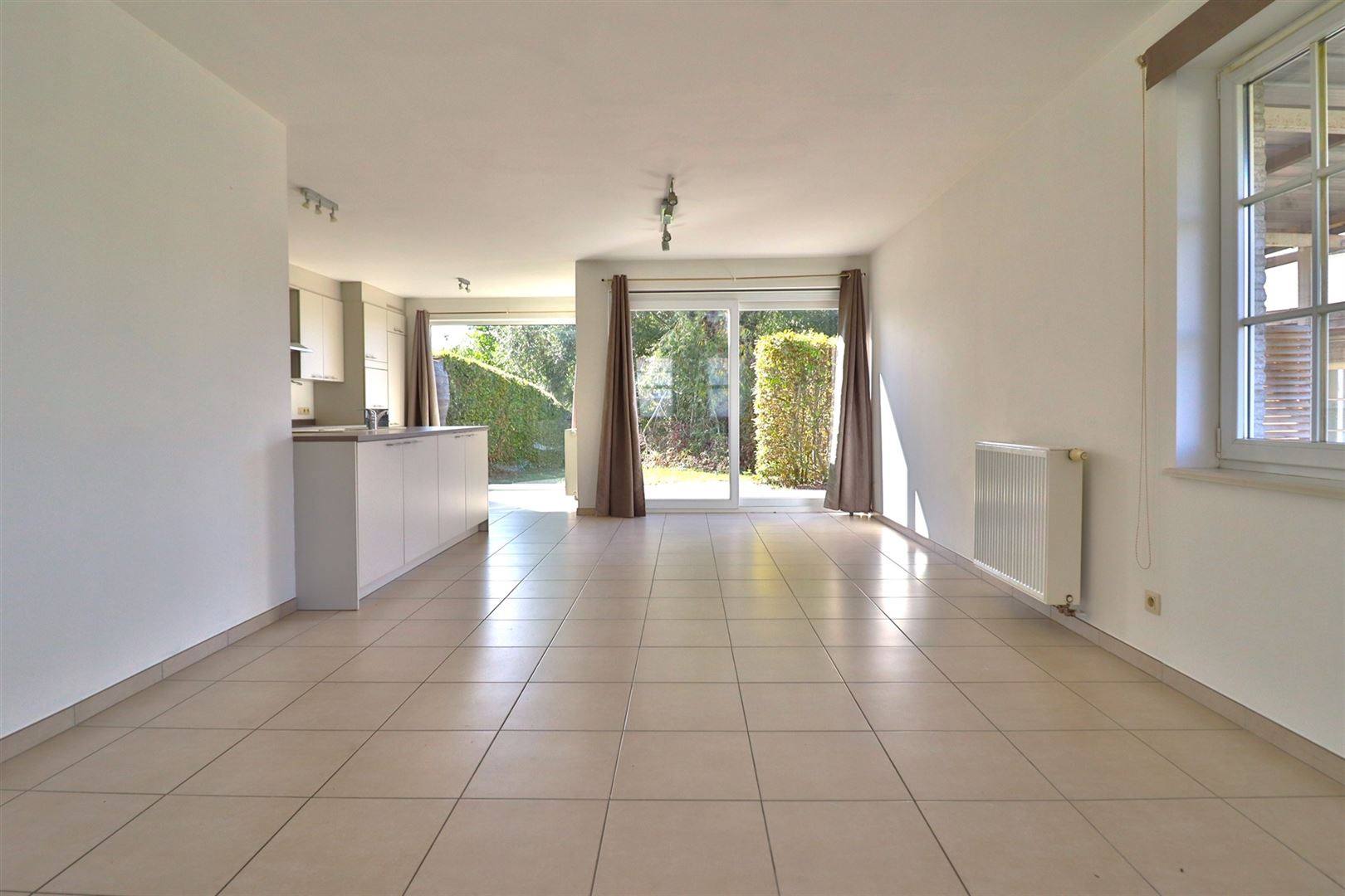 Rustig gelegen halfopen woning - foto 4