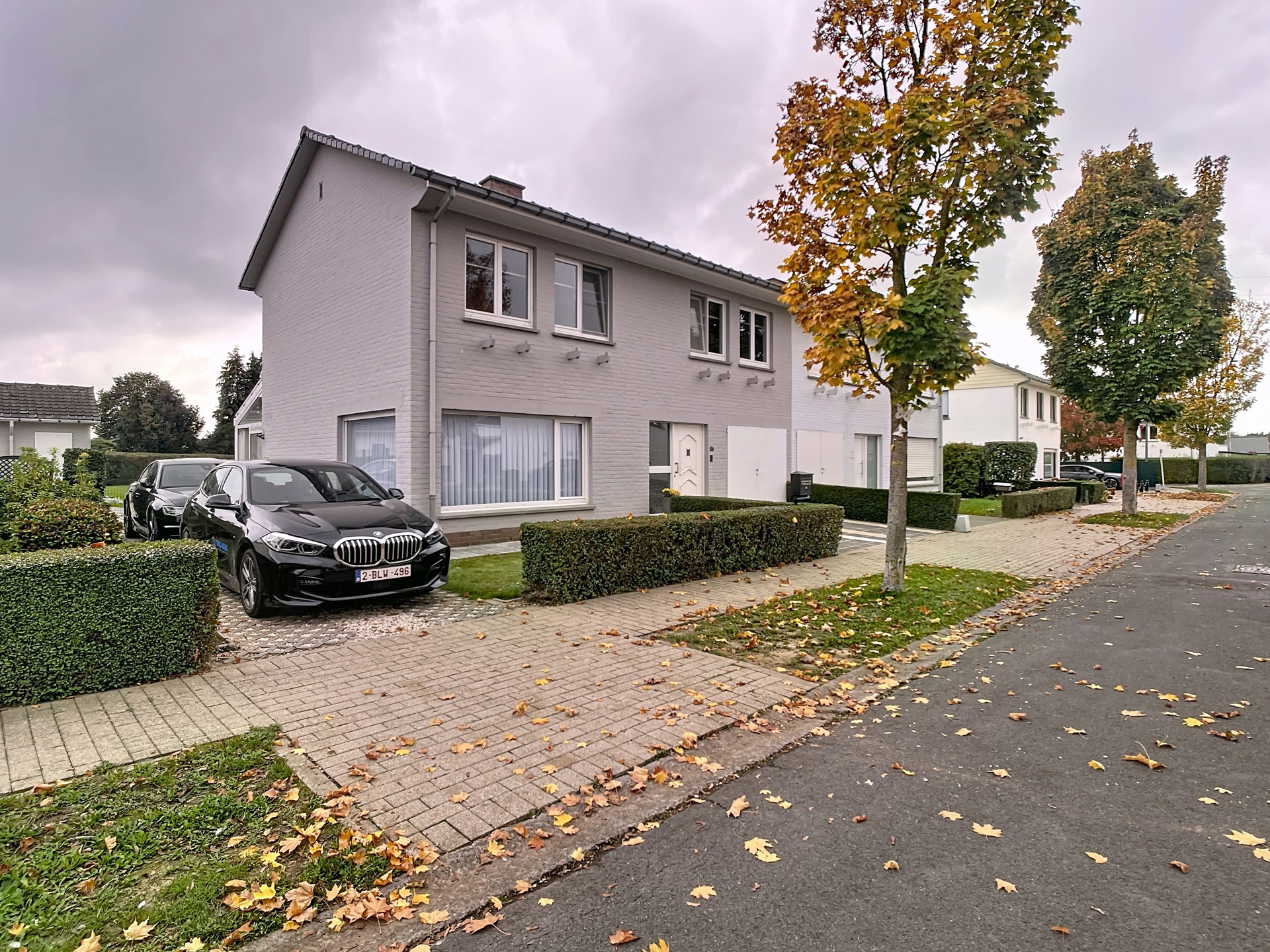 House for rent in Ninove with 4 bedrooms - photo 1