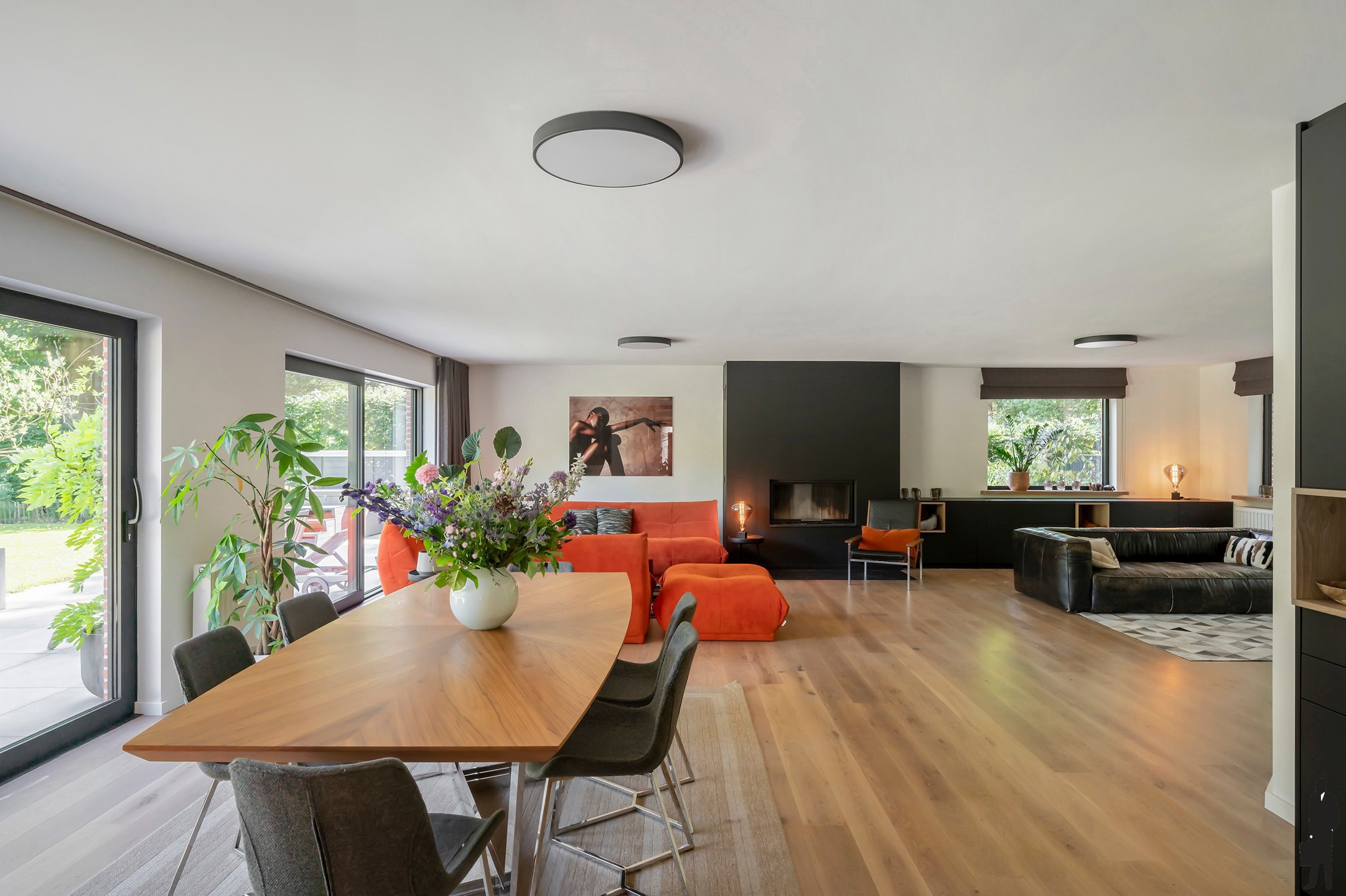 Huis te koop in Kapellen met 5 slaapkamers - foto 4