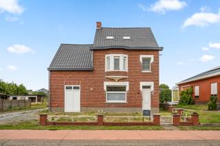 Maison à vendre à Hulshout