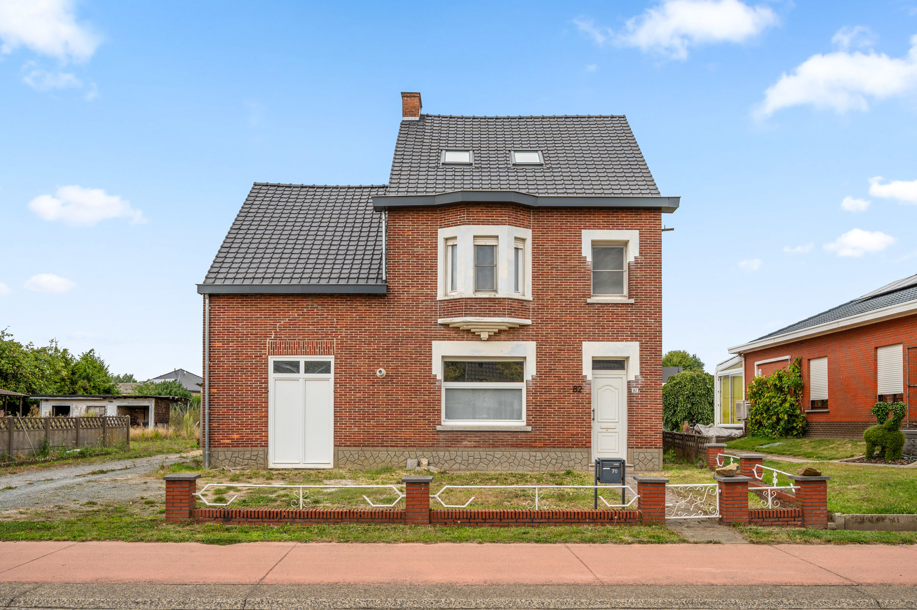 Maison à vendre à Hulshout avec 3 chambres - photo 3
