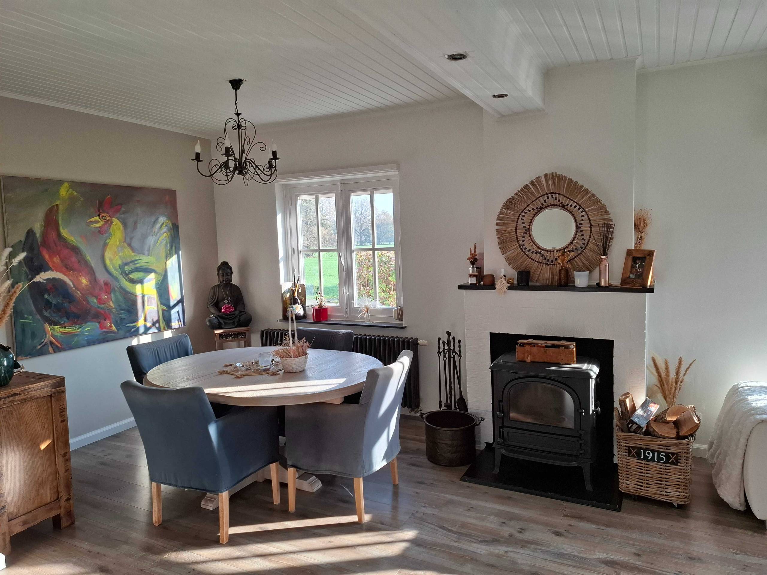 Maison à vendre à Hoogstraten avec 3 chambres - photo 5