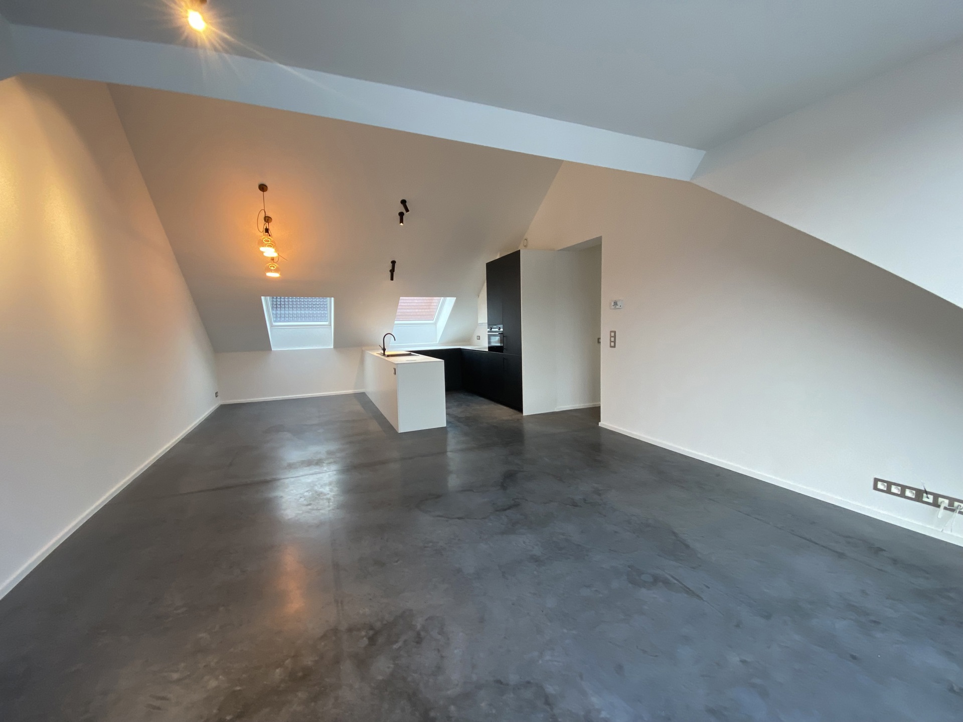 subliem 2-slpk-app met terras op het Zuid - foto 3