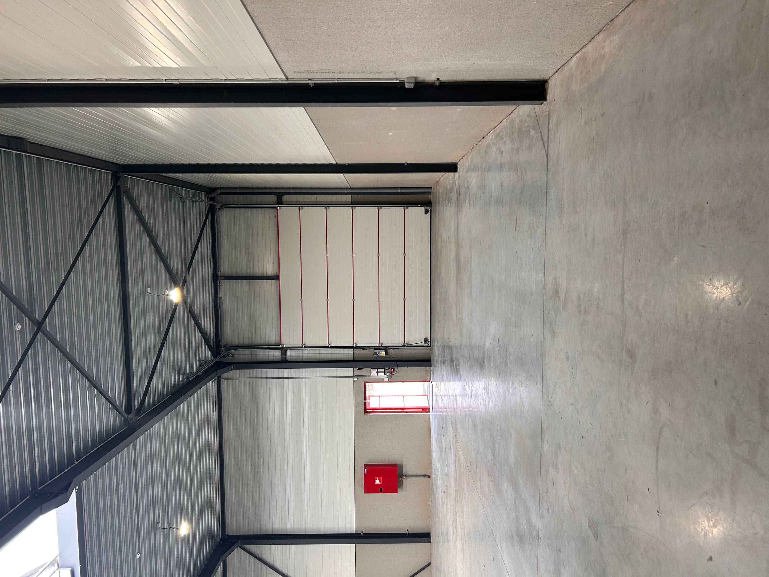 Functionele loods te koop 357m² PRESALE 25/09 19u - foto 5