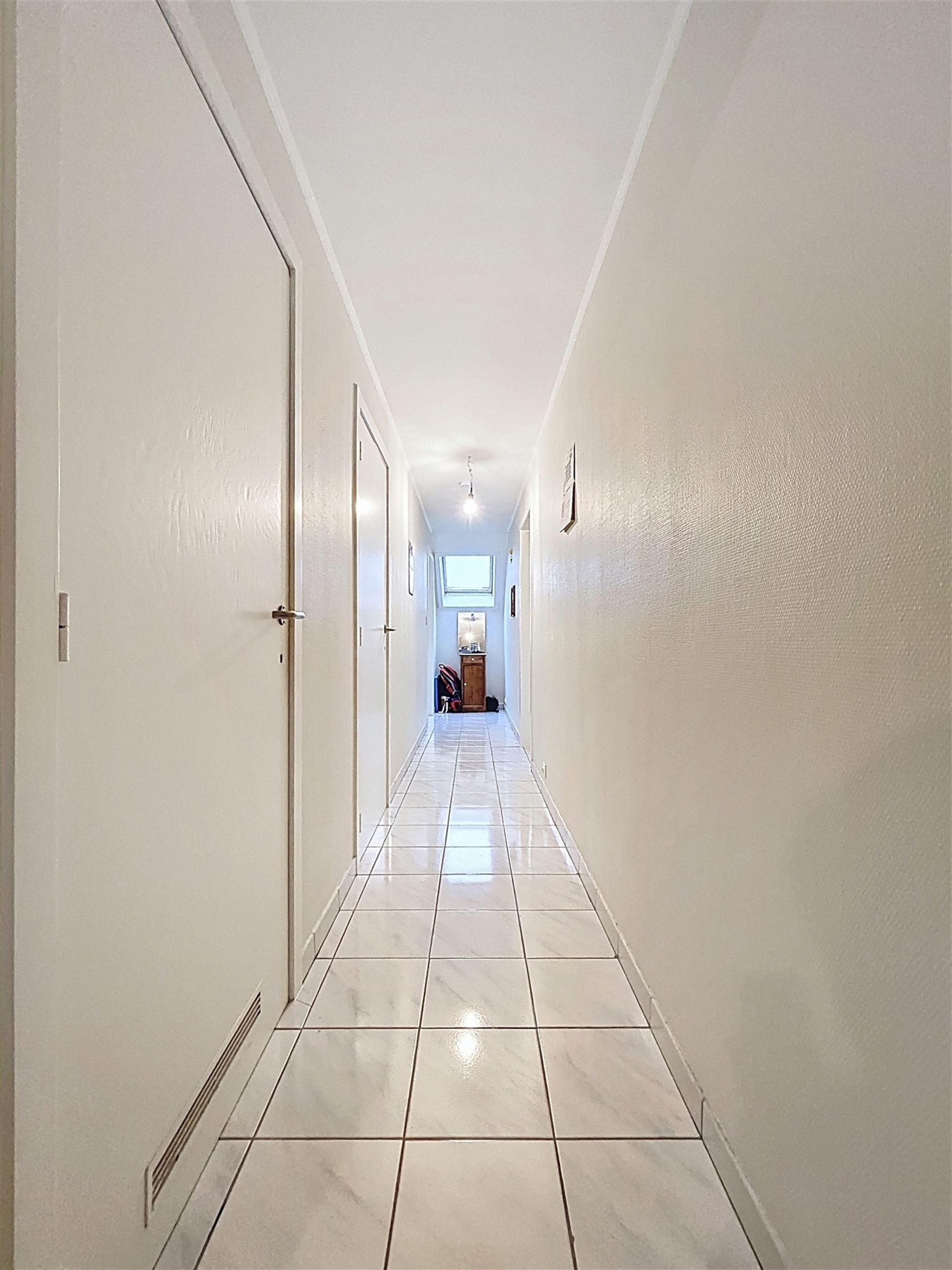 Appartement met tuin en garage - foto 2