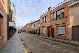 Maison à vendre à Beveren-Kruibeke-Zwijndrecht