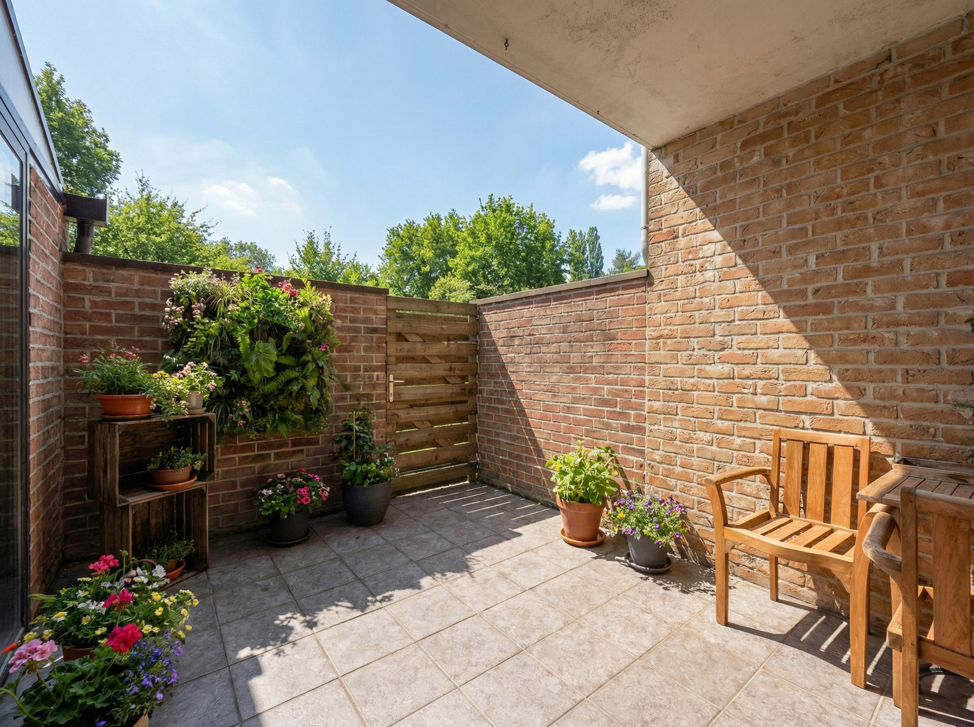 Appartement te koop in Turnhout met 3 slaapkamers - foto 5