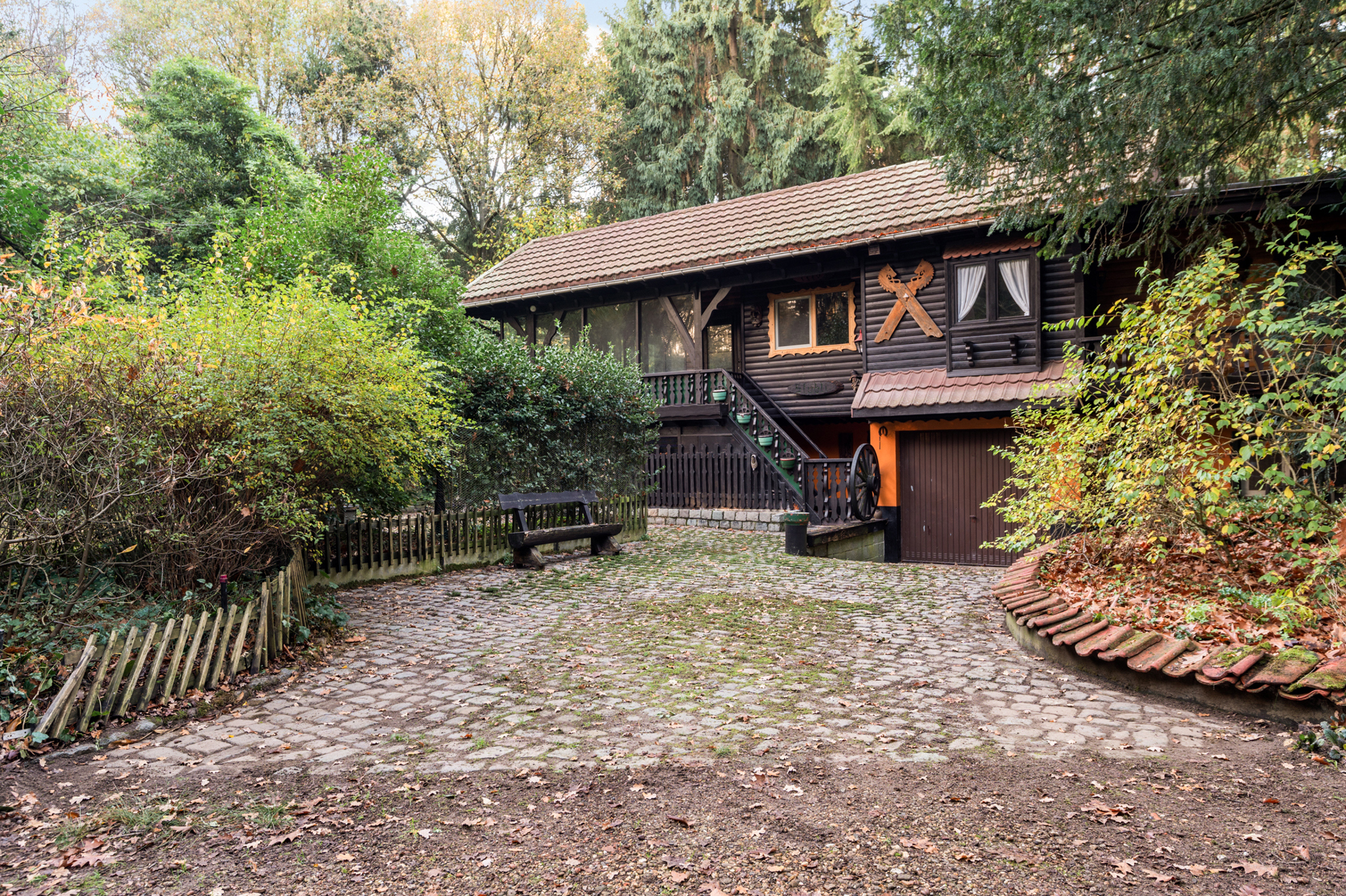 Huis te koop in Essen met 2 slaapkamers - foto 1