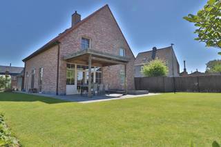 Maison à vendre à Courtrai