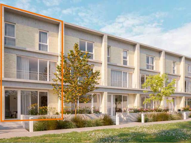 Project for sale in Antwerp