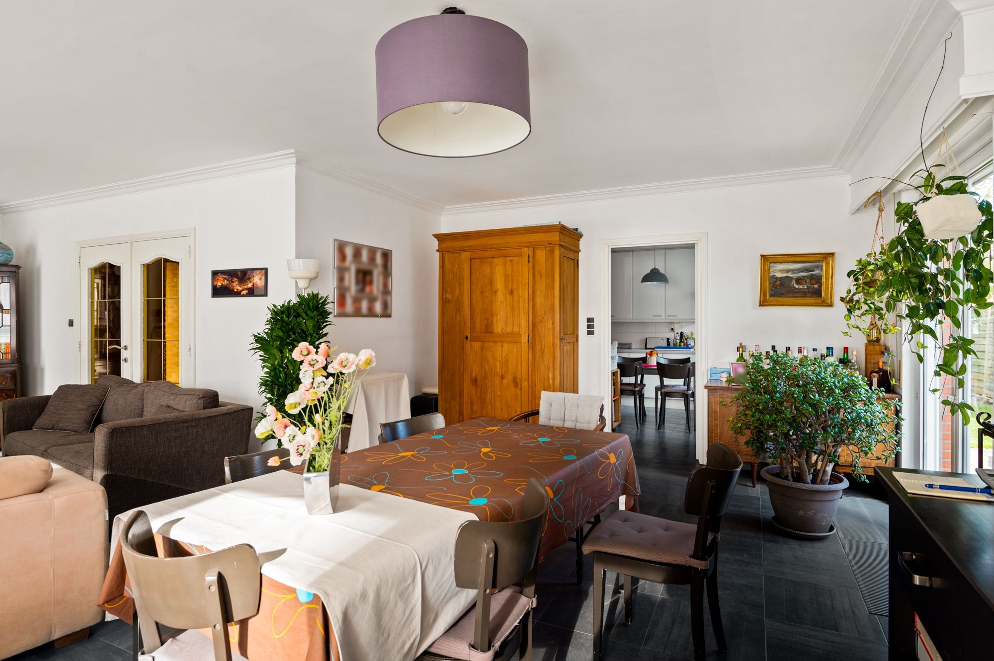 Landhuis met 5 slaapkamers op toplocatie in Kapellen ! - foto 4