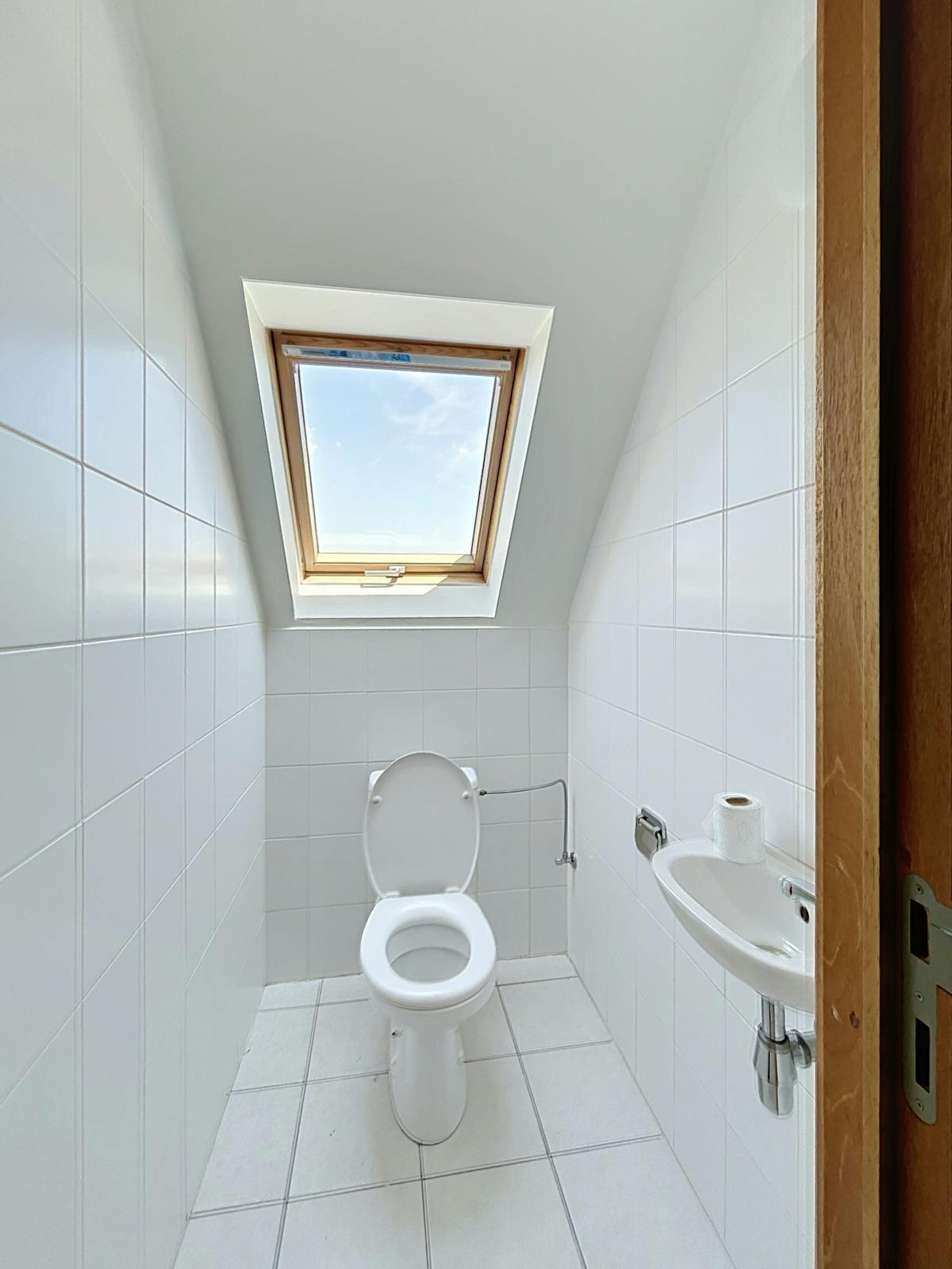 Duplex appartement gelegen in Opwijk - foto 5