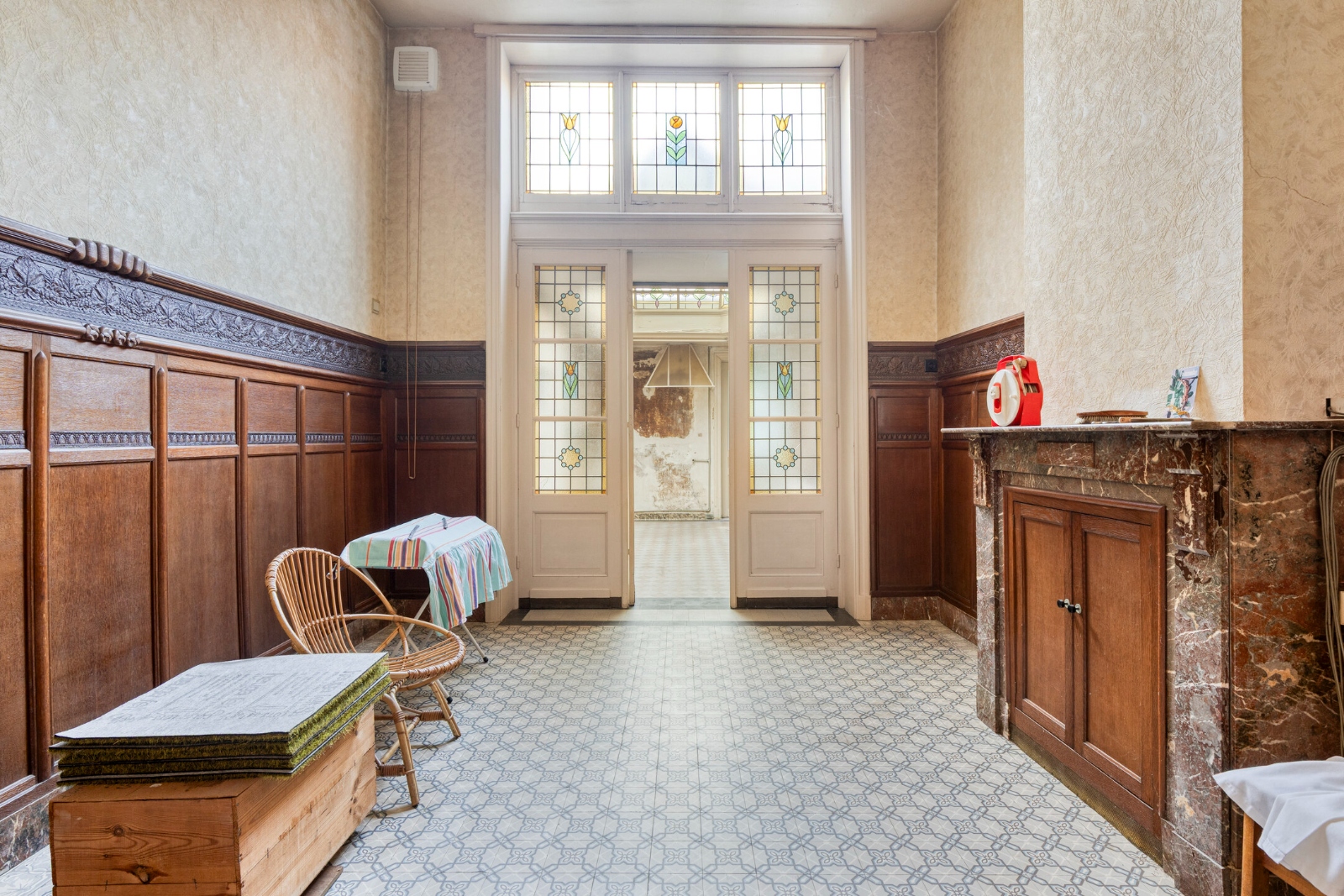 House for sale in Ypres with 4 bedrooms - photo 5