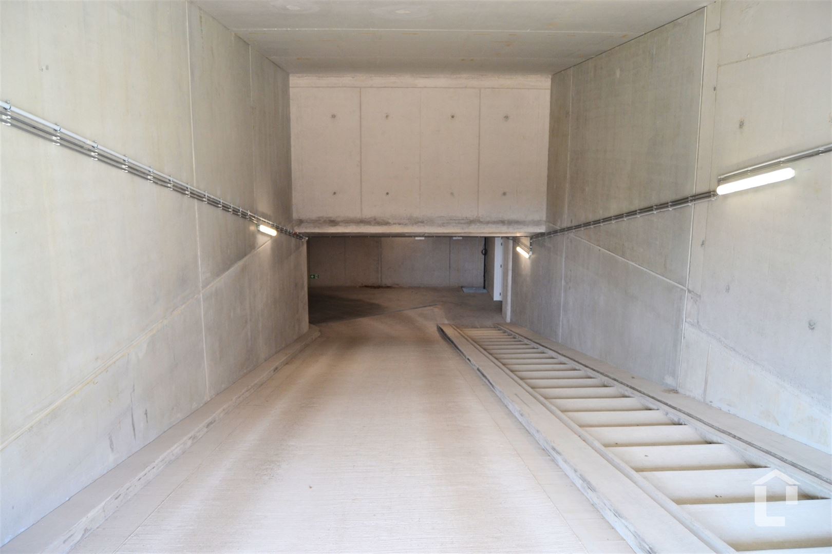 Ondergrondse staanplaats - foto 3