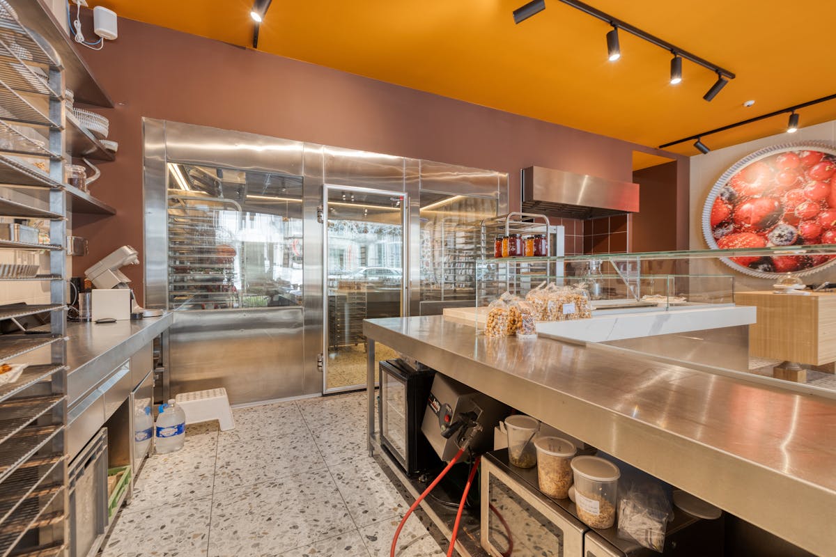 Prachtig handelspand van 223 m² op een toplocatie in Hasselt - foto 5