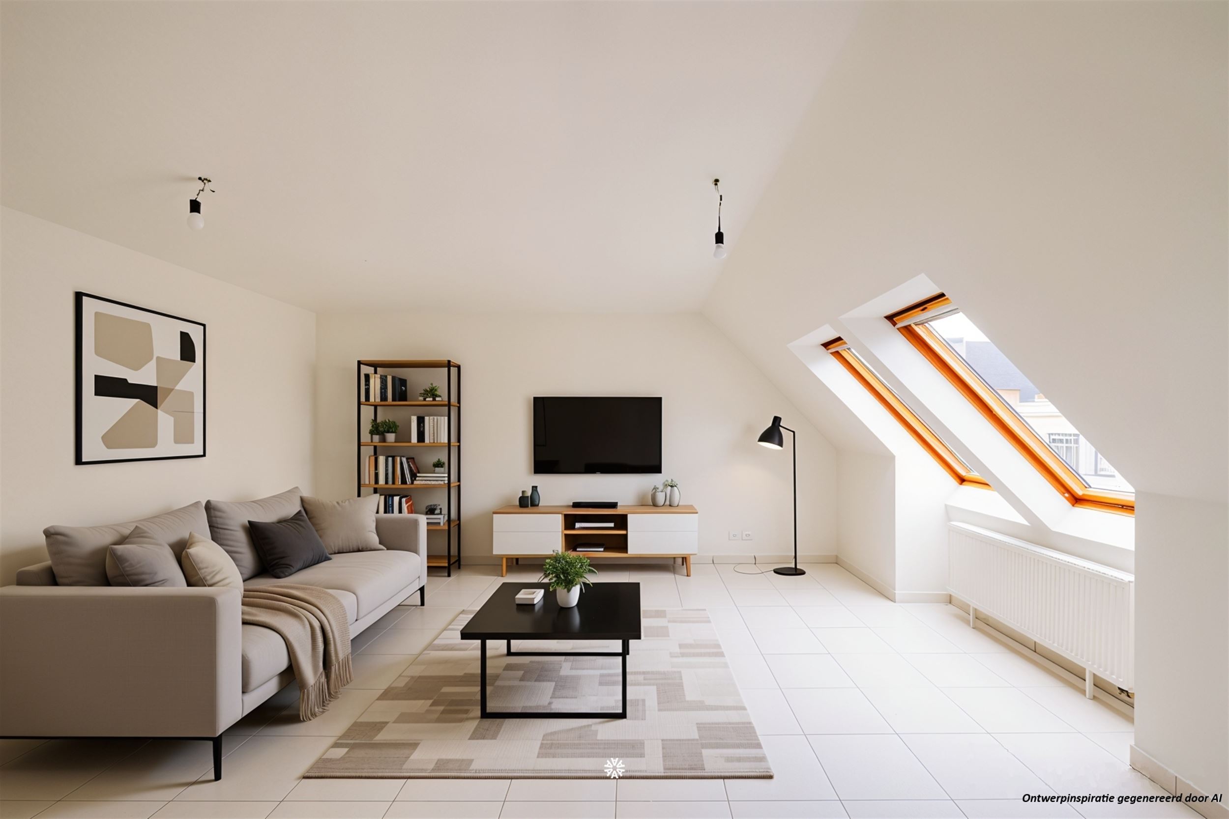 Ruim appartement met 3 slaapkamers in Sint-Niklaas - foto 1