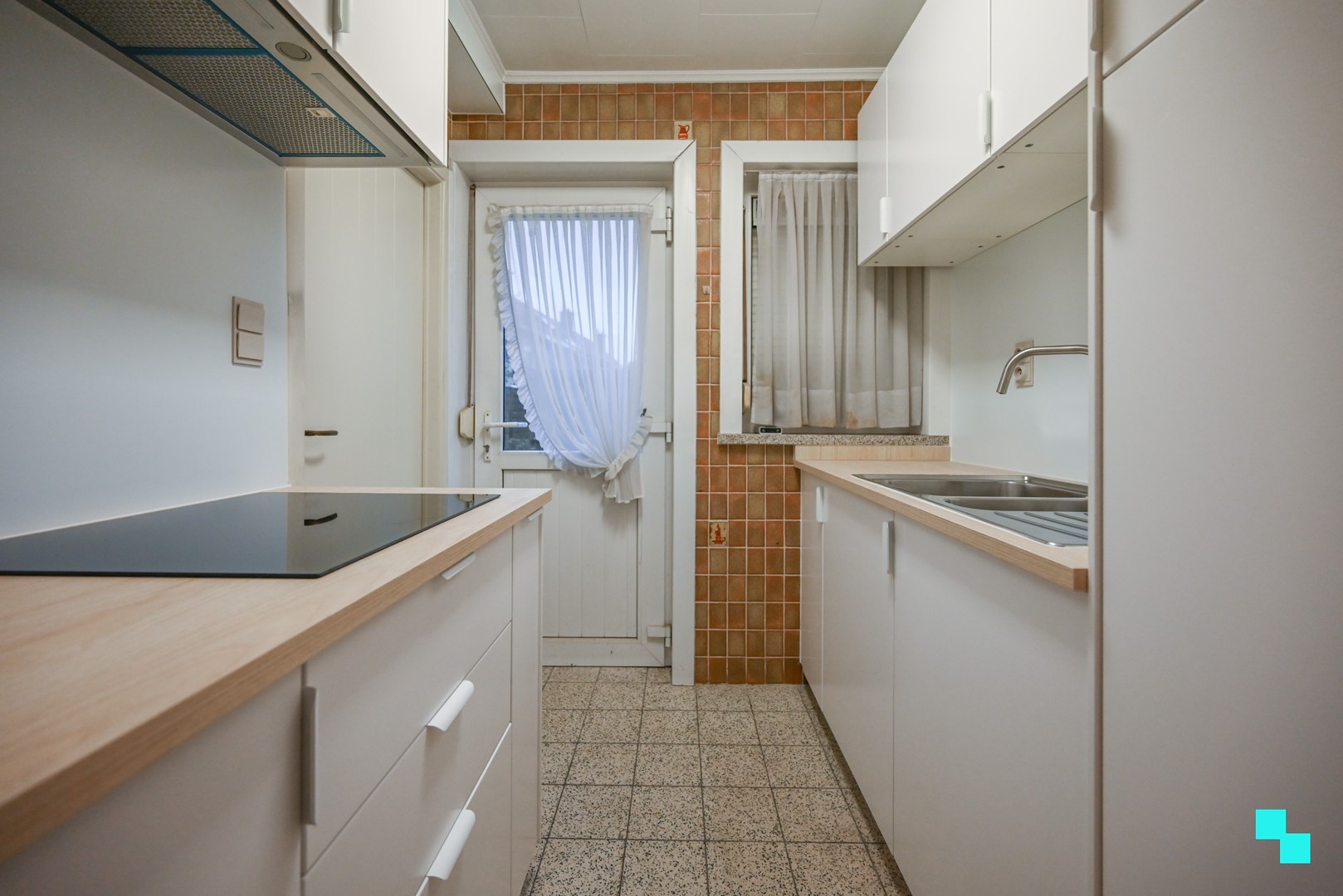 Rustig gelegen eengezinswoning met 2 slaapkamers - foto 4