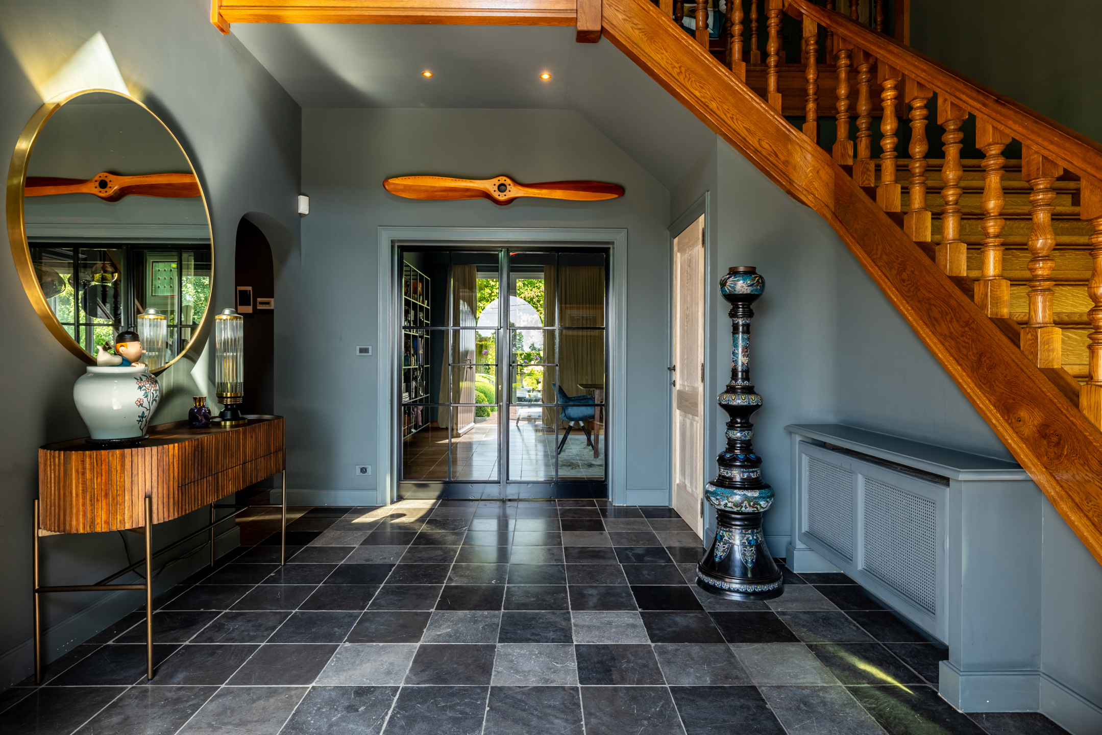 Maison à vendre à Hoogstraten avec 5 chambres - photo 4