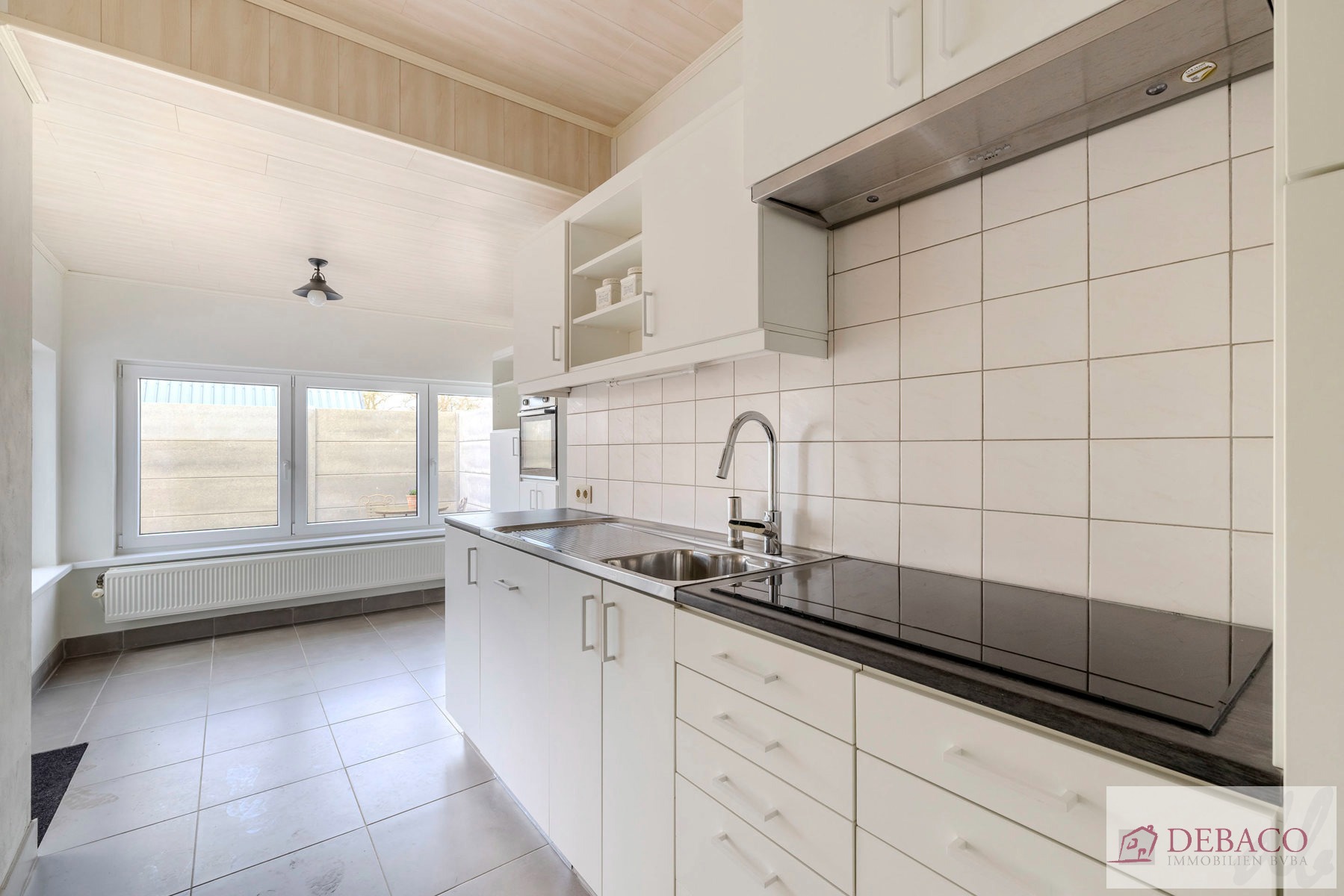 Ruime woning met 3 slaapkamers te Herenthout!  - foto 5