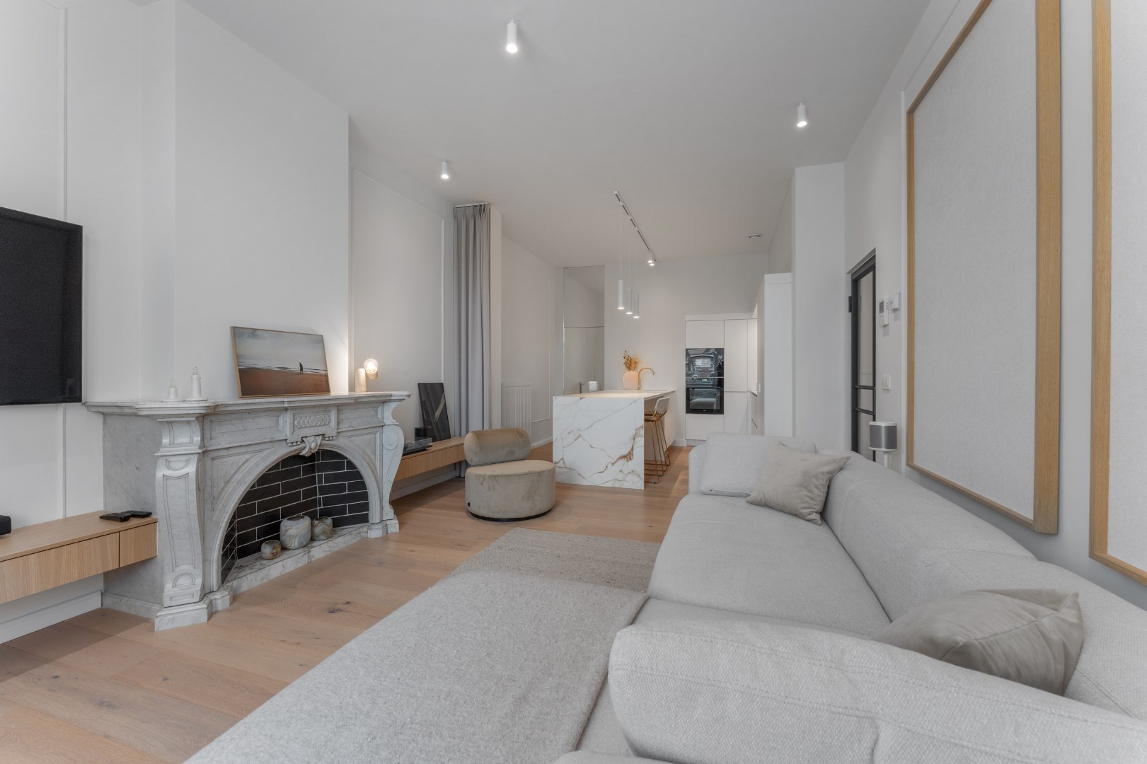 Apartment for sale in Ostend with 2 bedrooms - photo 4