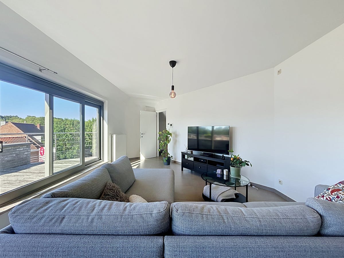 2-slaapkamerappartement met ruim terras te huur - foto 5
