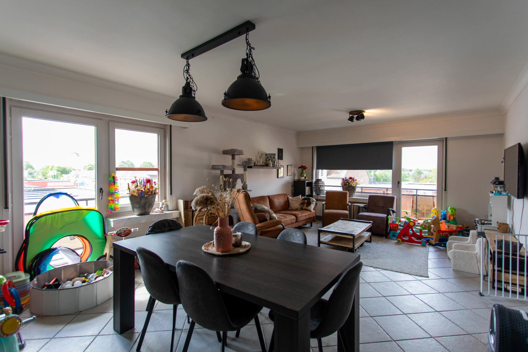 Appartement te huur in Essen met 3 slaapkamers - foto 4