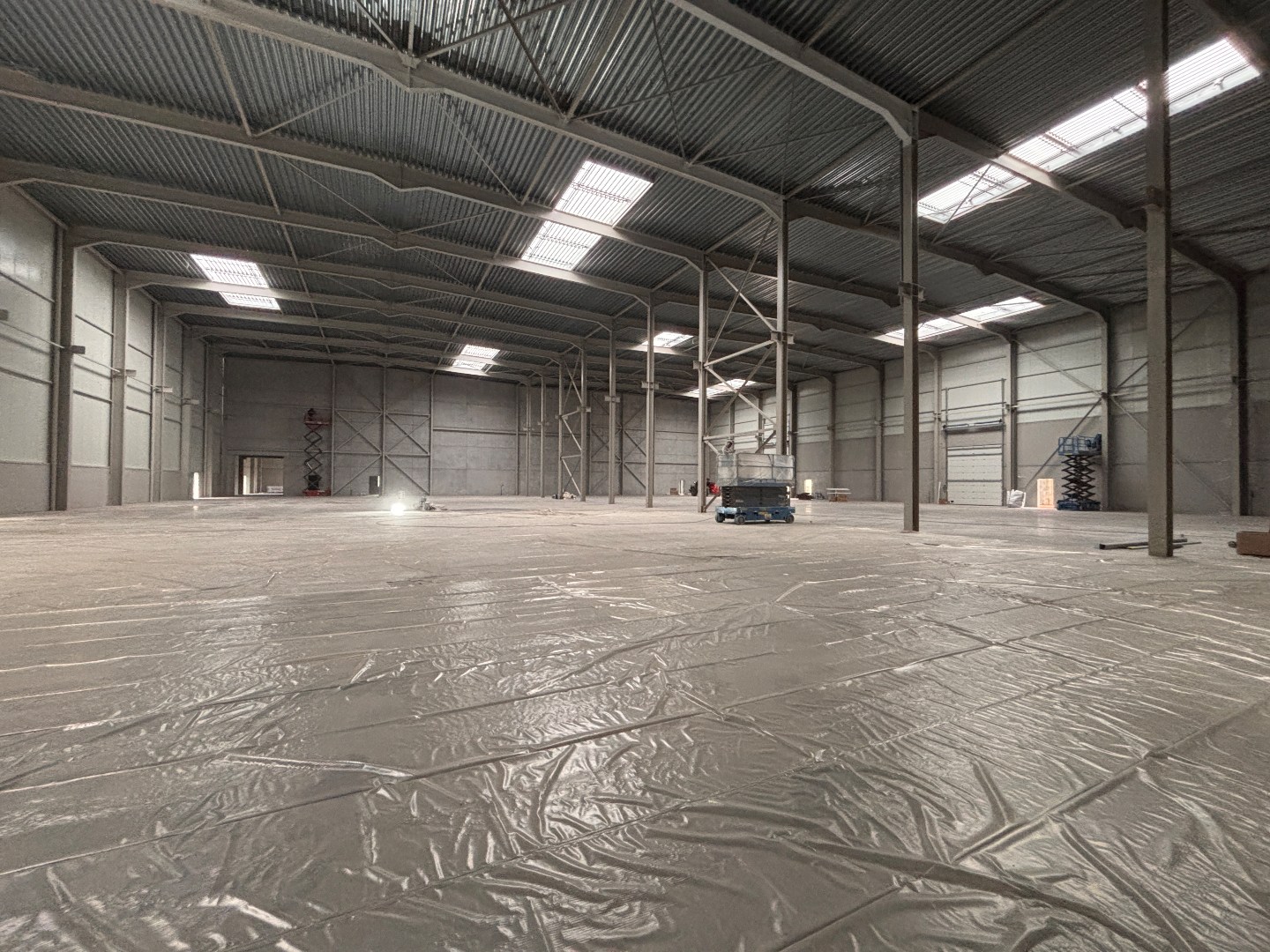 Commercial à louer à Harelbeke - photo 4