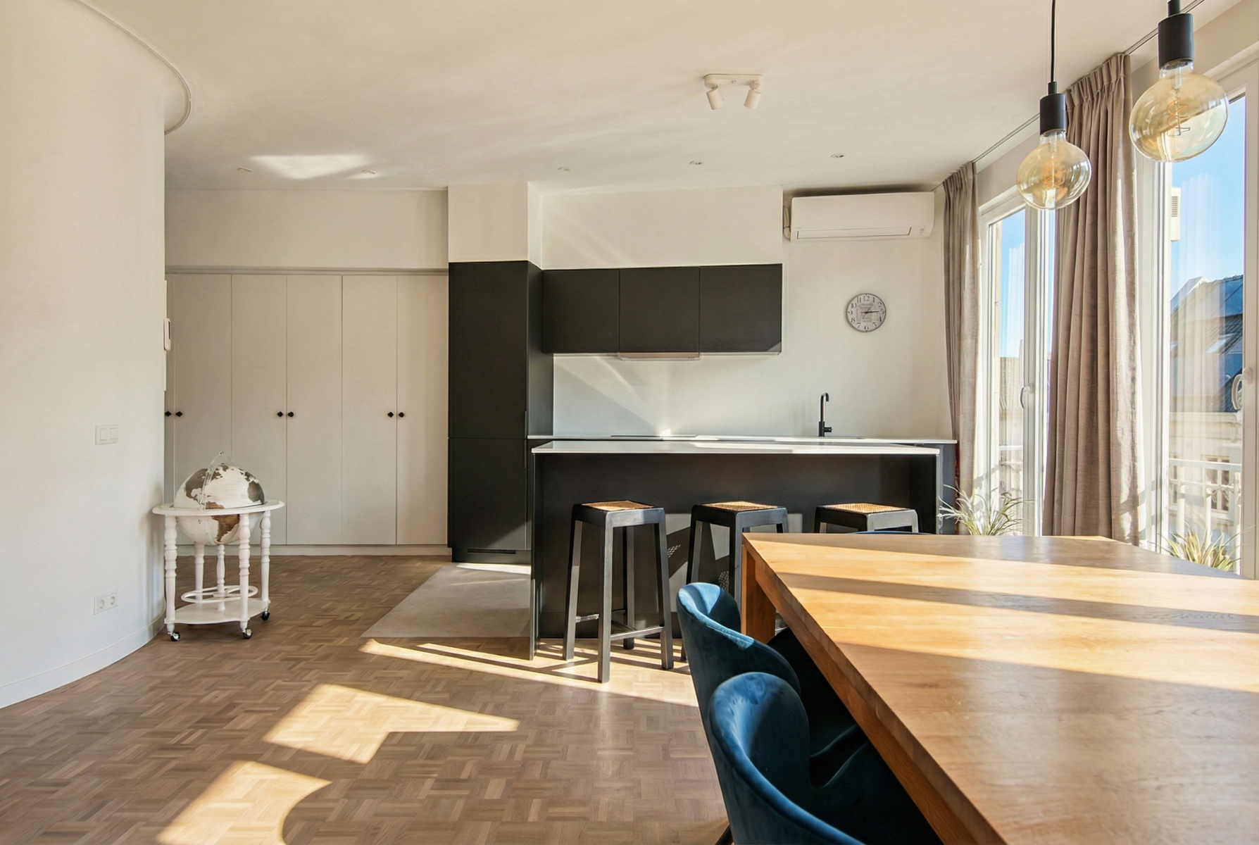 Instapklaar appartement op toplocatie! - foto 4
