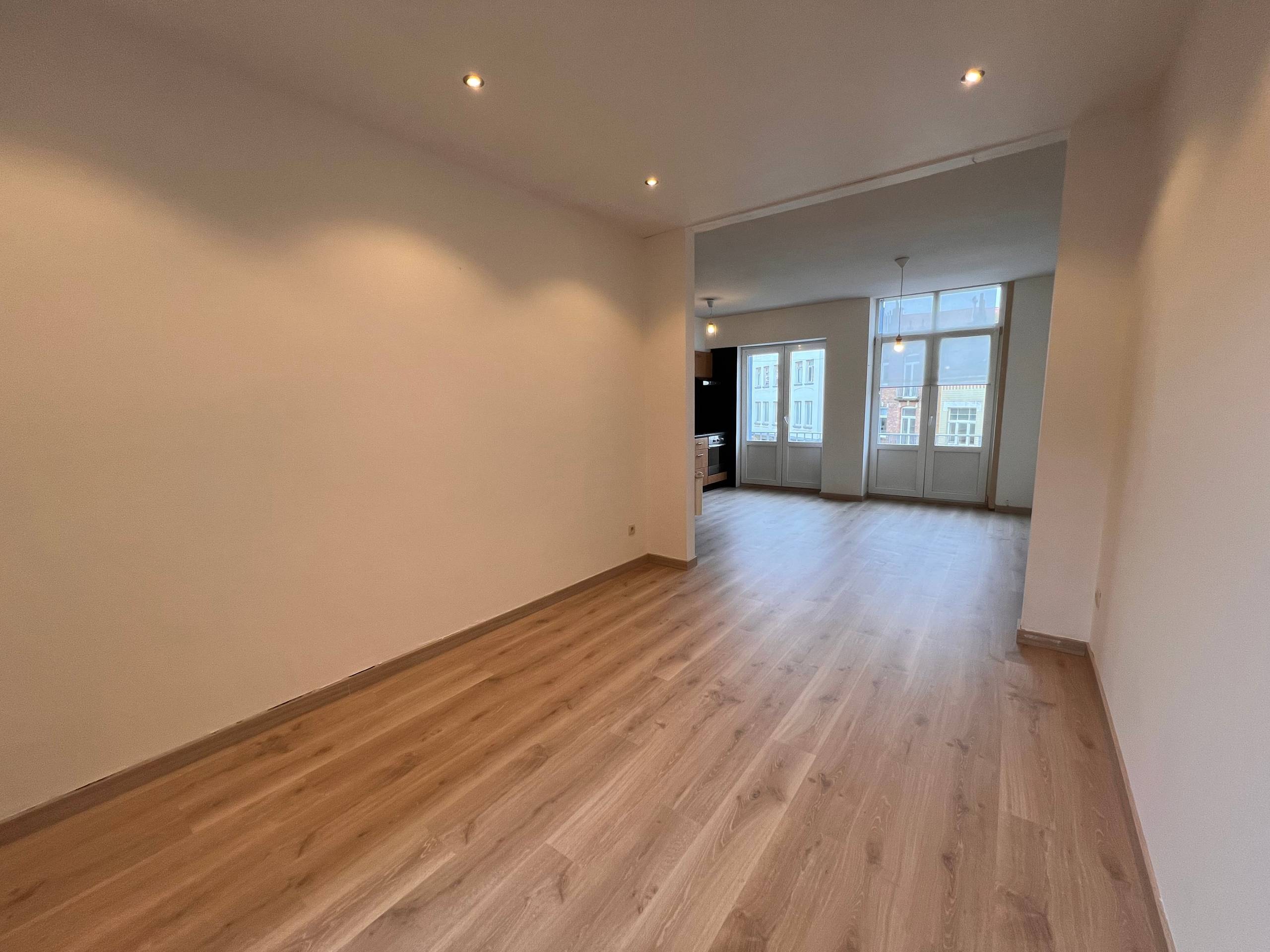 charmant duplexappartement te Blankenberge - foto 3