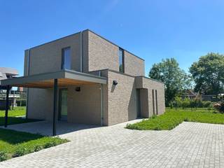House for sale in Evergem