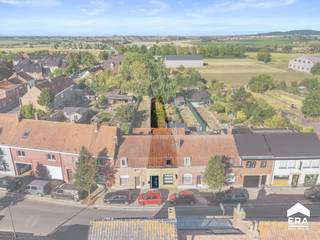 TE KOOP | Charmante woning met tuin in Wijtschate, op de grens met het gezellige Mesen! &#127969;&#127795;In het charmante Wijtschate, op de grens...