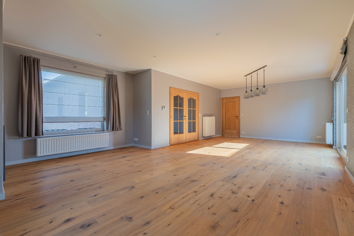 Zeer goed gelegen bungalow op wandelafstand van het centrum, station en de scholen van Dendermonde - foto 5