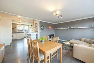 Appartement à vendre à Schoten