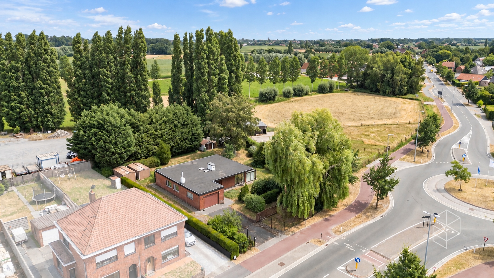 Maison à vendre à Beernem